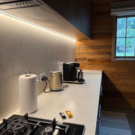 Hicks Cottage Queenstown Luaran gambar
