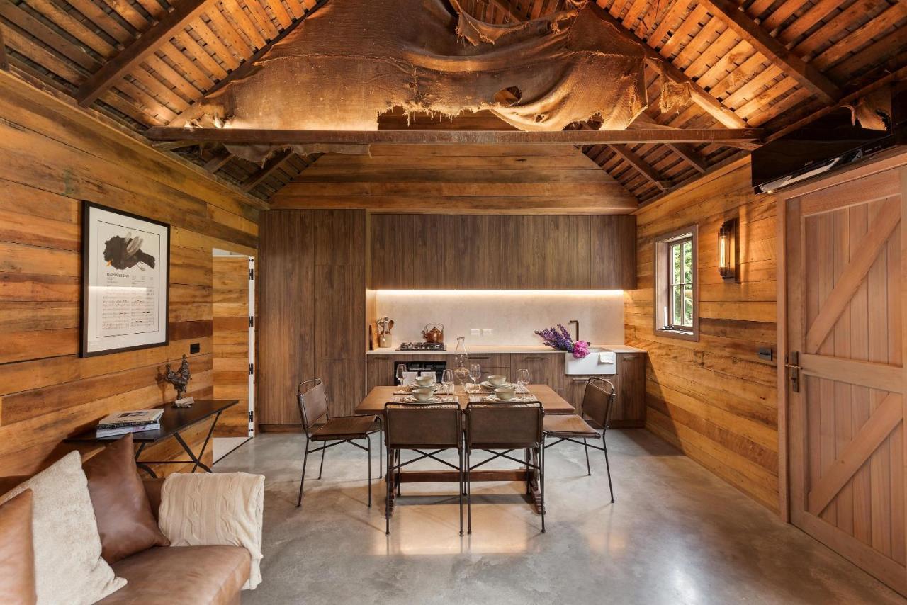 Hicks Cottage Queenstown Luaran gambar