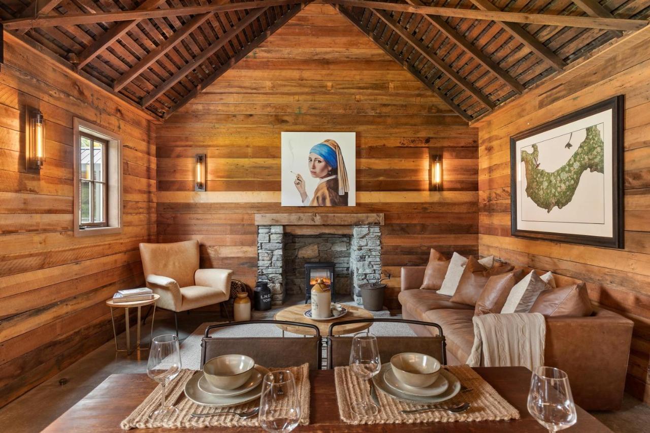 Hicks Cottage Queenstown Luaran gambar