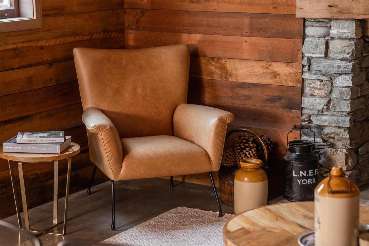 Hicks Cottage Queenstown Luaran gambar
