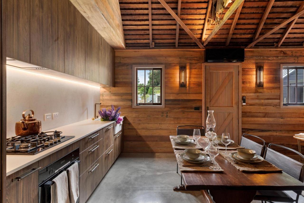 Hicks Cottage Queenstown Luaran gambar