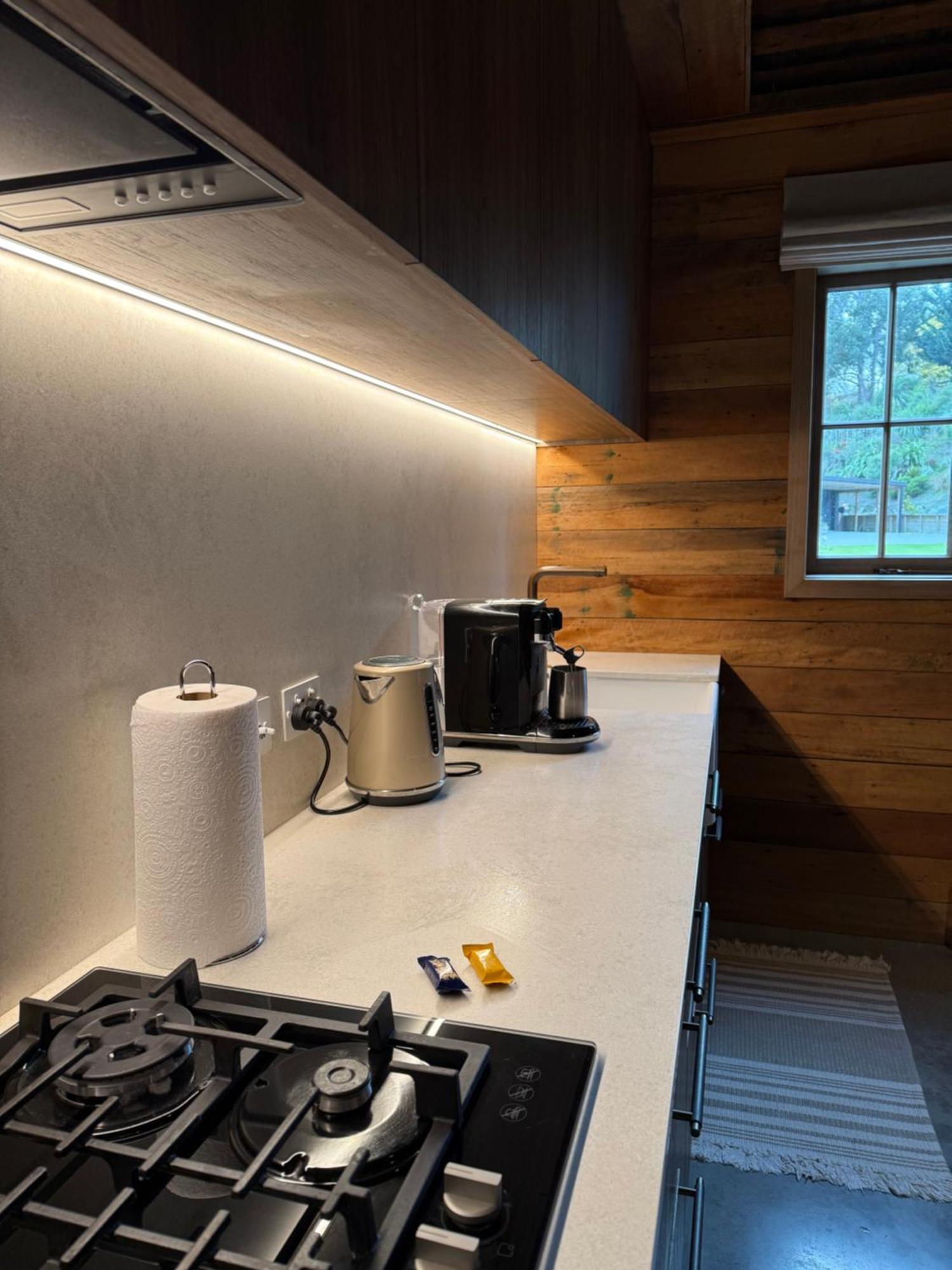 Hicks Cottage Queenstown Luaran gambar
