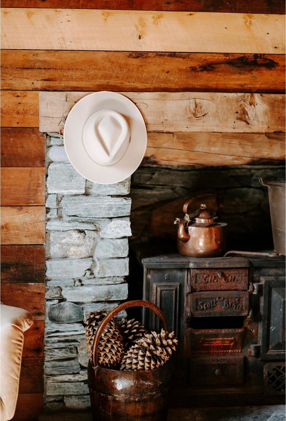 Hicks Cottage Queenstown Luaran gambar